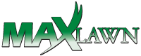 Maxlawn Logo